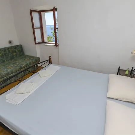 Apartamento Boris Gornja Brela
