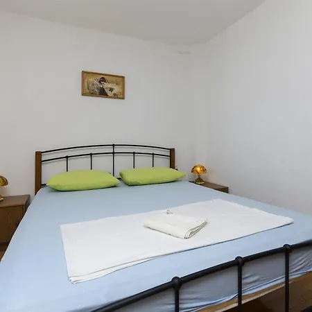 Boris Apartament