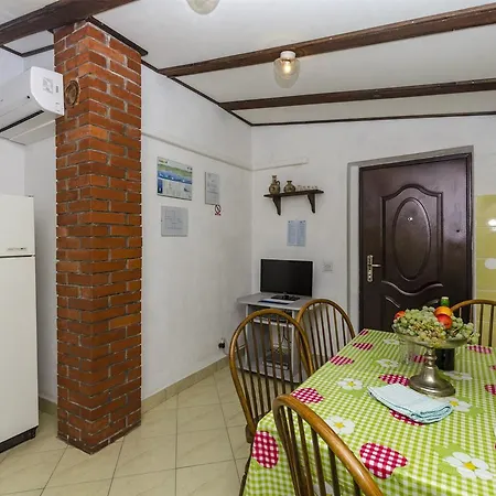 Boris Apartament