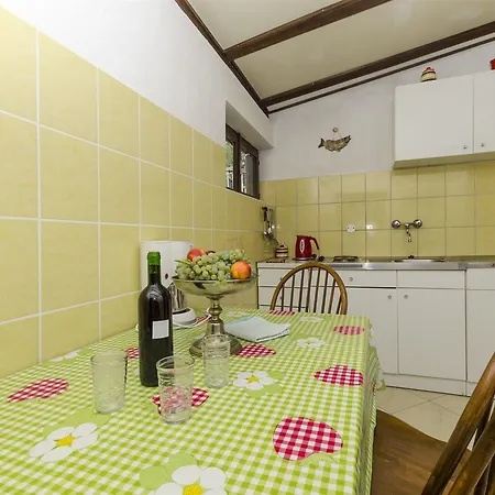 Boris Appartement Gornja Brela