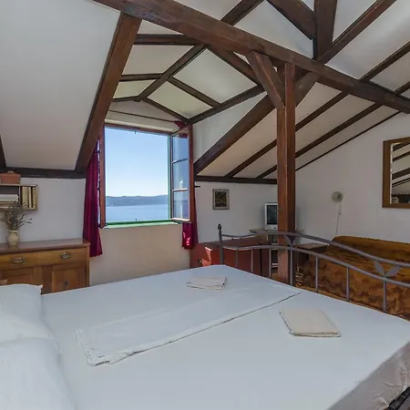 Boris Apartament Gornja Brela