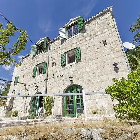 Apartament Boris