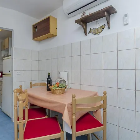 Appartement Boris Gornja Brela