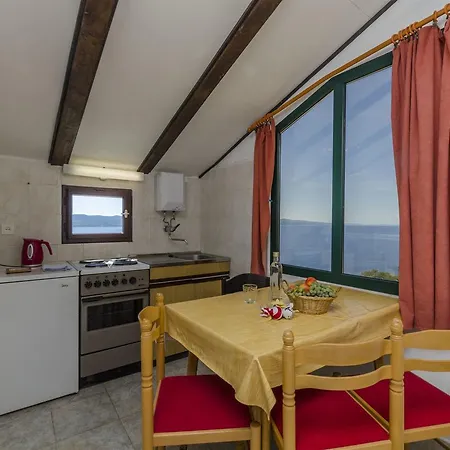Apartament Boris *