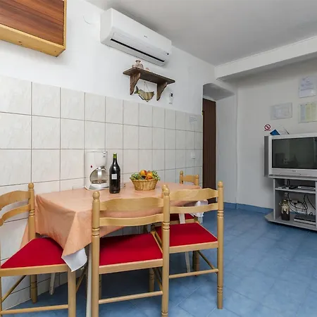 Boris Appartement *