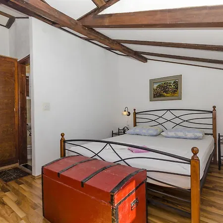 Boris Appartement *