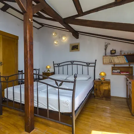 Appartement Boris Gornja Brela