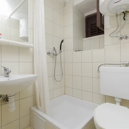 Appartement Boris