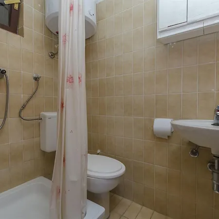 Appartement Boris
