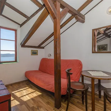 Boris Appartement Gornja Brela