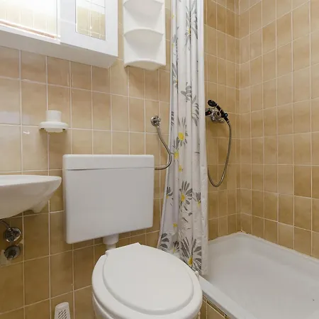 Appartement Boris *