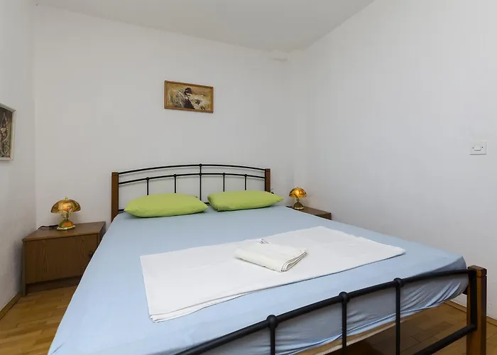 Boris Apartament