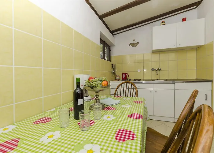 Boris Apartament Gornja Brela