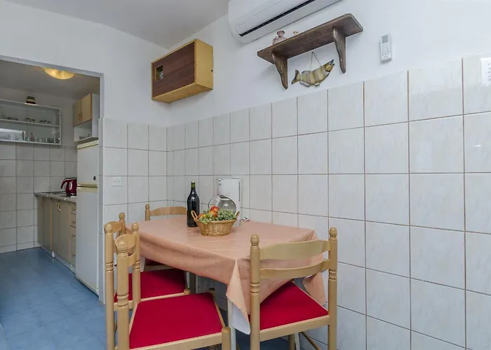 Apartament Boris Gornja Brela