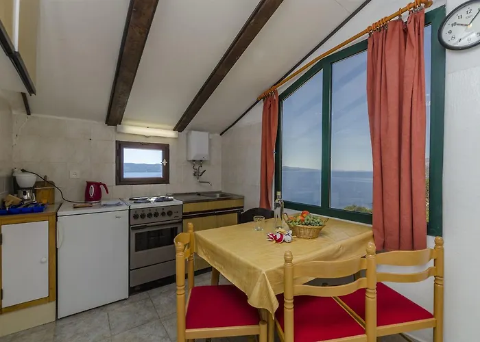 Apartament Boris *