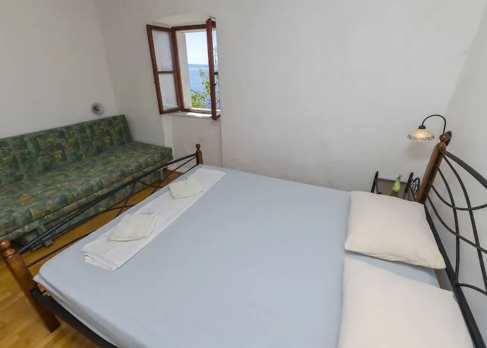 Apartament Boris Gornja Brela