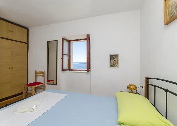 Boris Apartament *