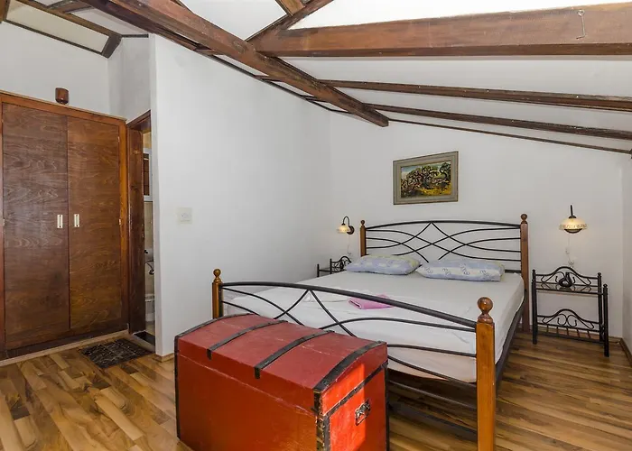 Boris Apartament *