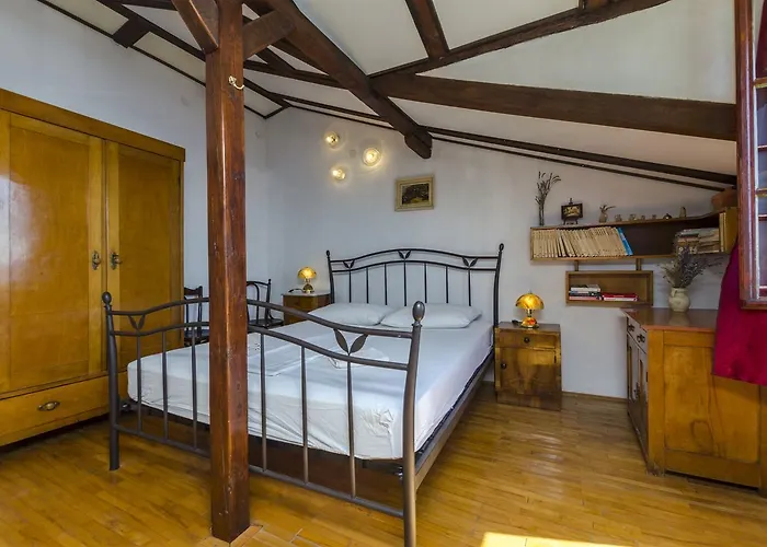 Apartament Boris Gornja Brela