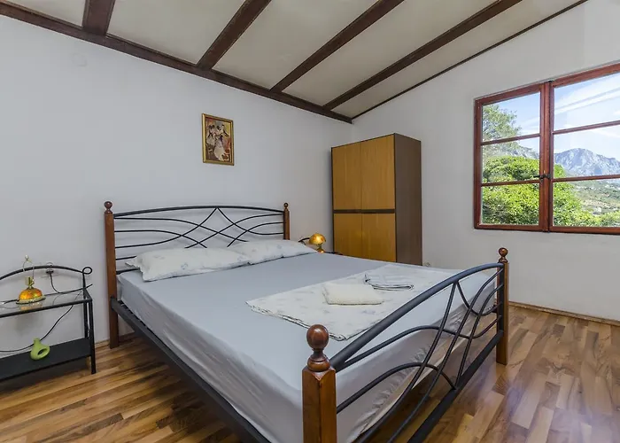 Apartament Boris
