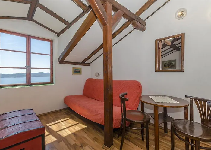Boris Apartament Gornja Brela